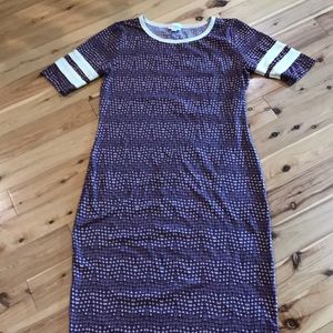 LuLaRoe Julia, medium 🖤